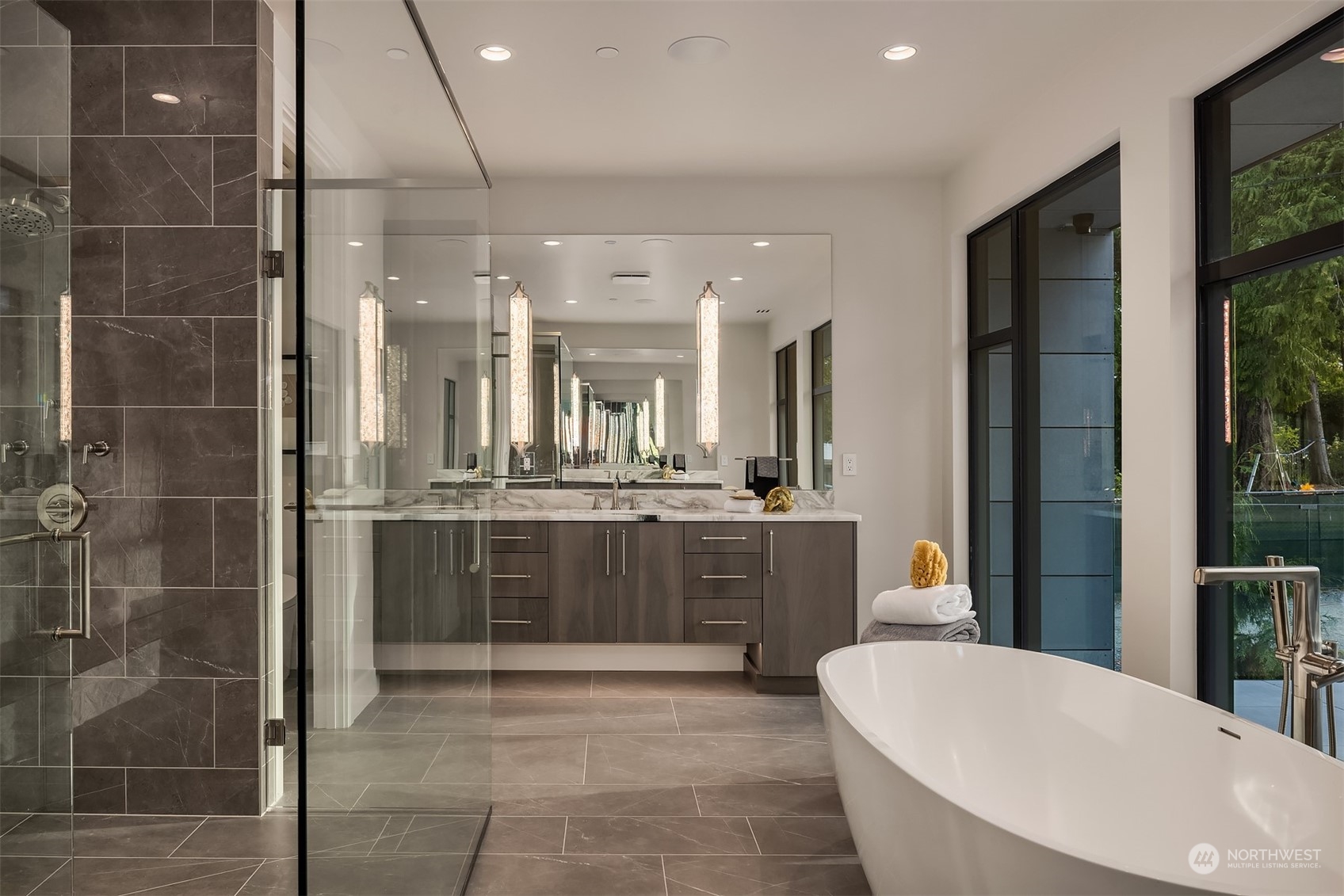 3265 Evergreen Point Road Medina, WA 98039 - Photo 16 of 40