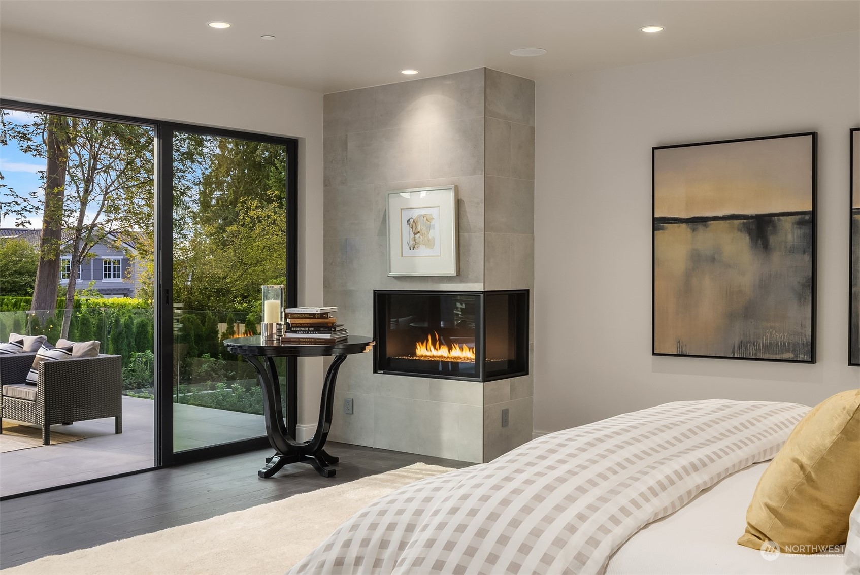 3265 Evergreen Point Road Medina, WA 98039 - Photo 19 of 40