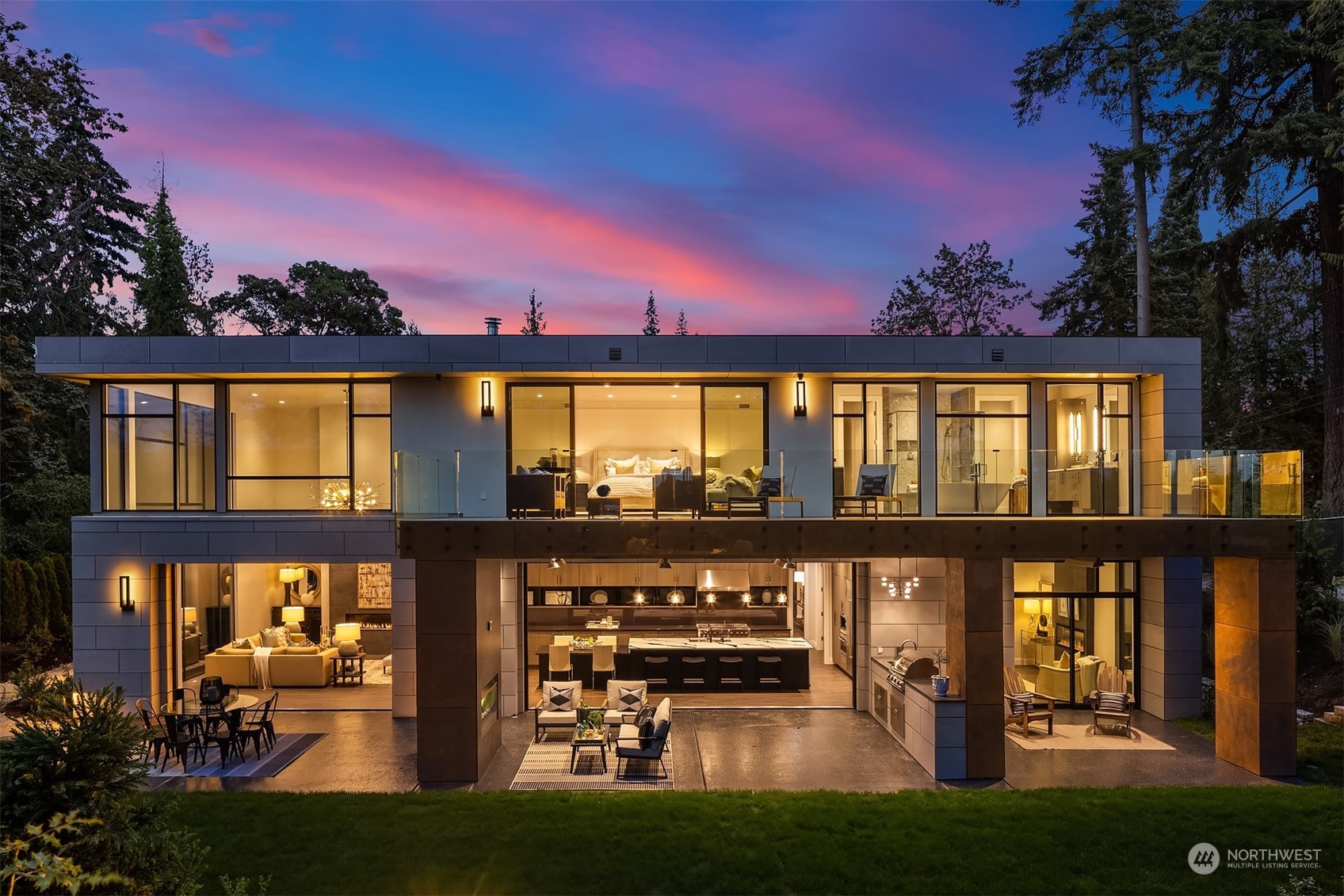 3265 Evergreen Point Road Medina, WA 98039 - Photo 2 of 40