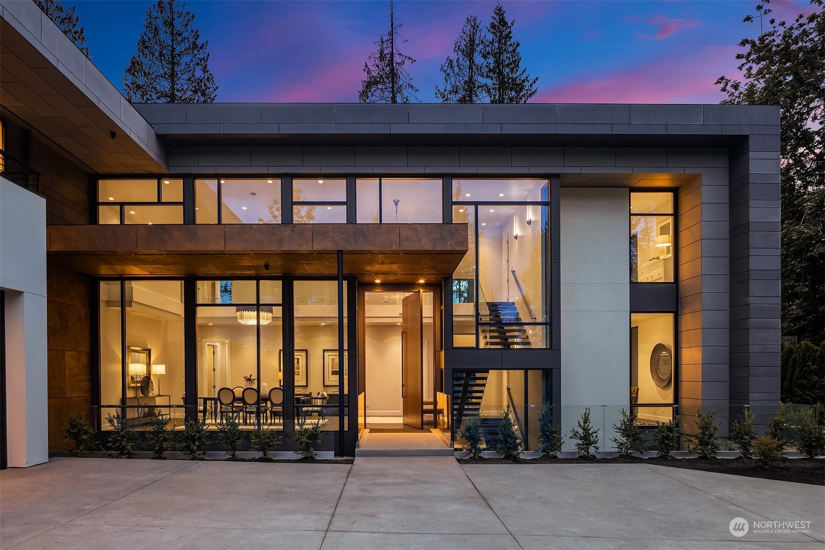 3265 Evergreen Point Road Medina, WA 98039 - Photo 3 of 40