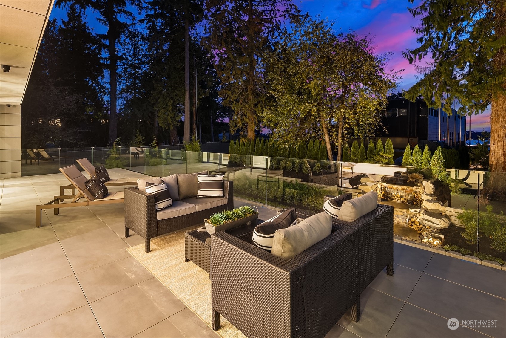 3265 Evergreen Point Road Medina, WA 98039 - Photo 37 of 40