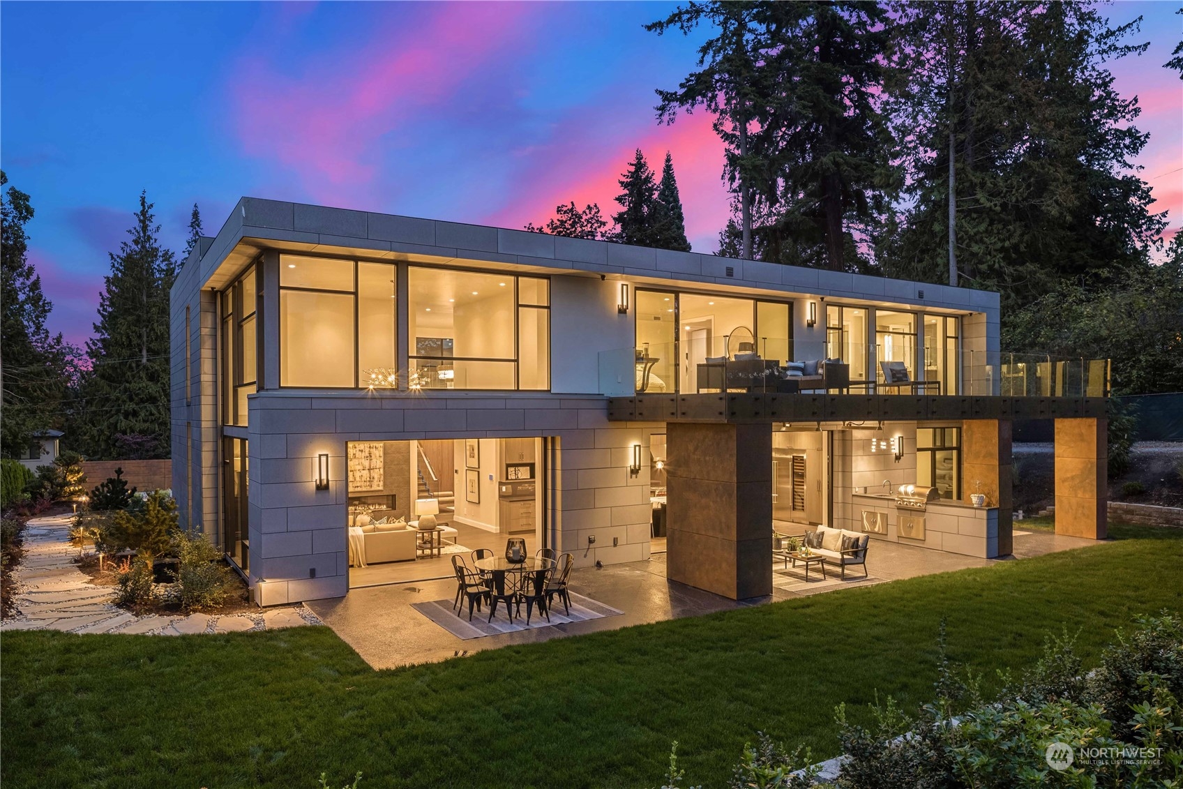 3265 Evergreen Point Road Medina, WA 98039 - Photo 5 of 40