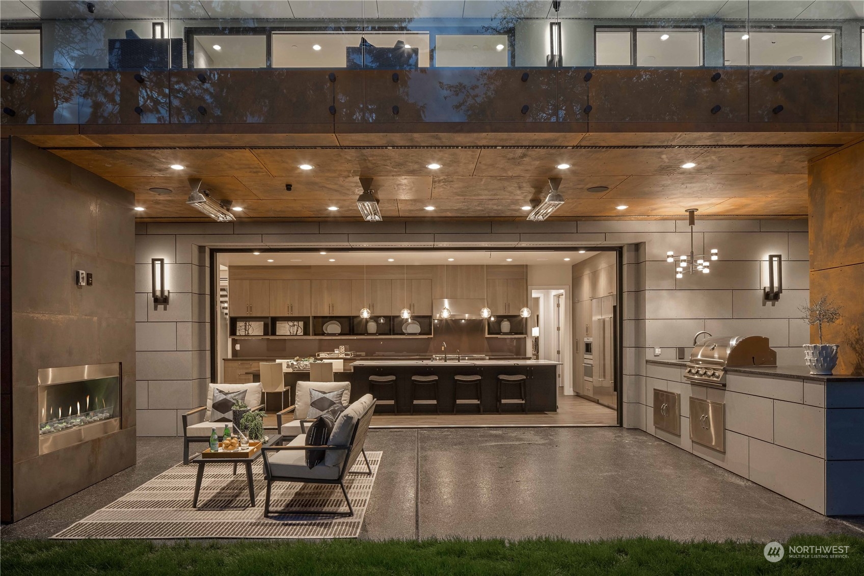 3265 Evergreen Point Road Medina, WA 98039 - Photo 6 of 40