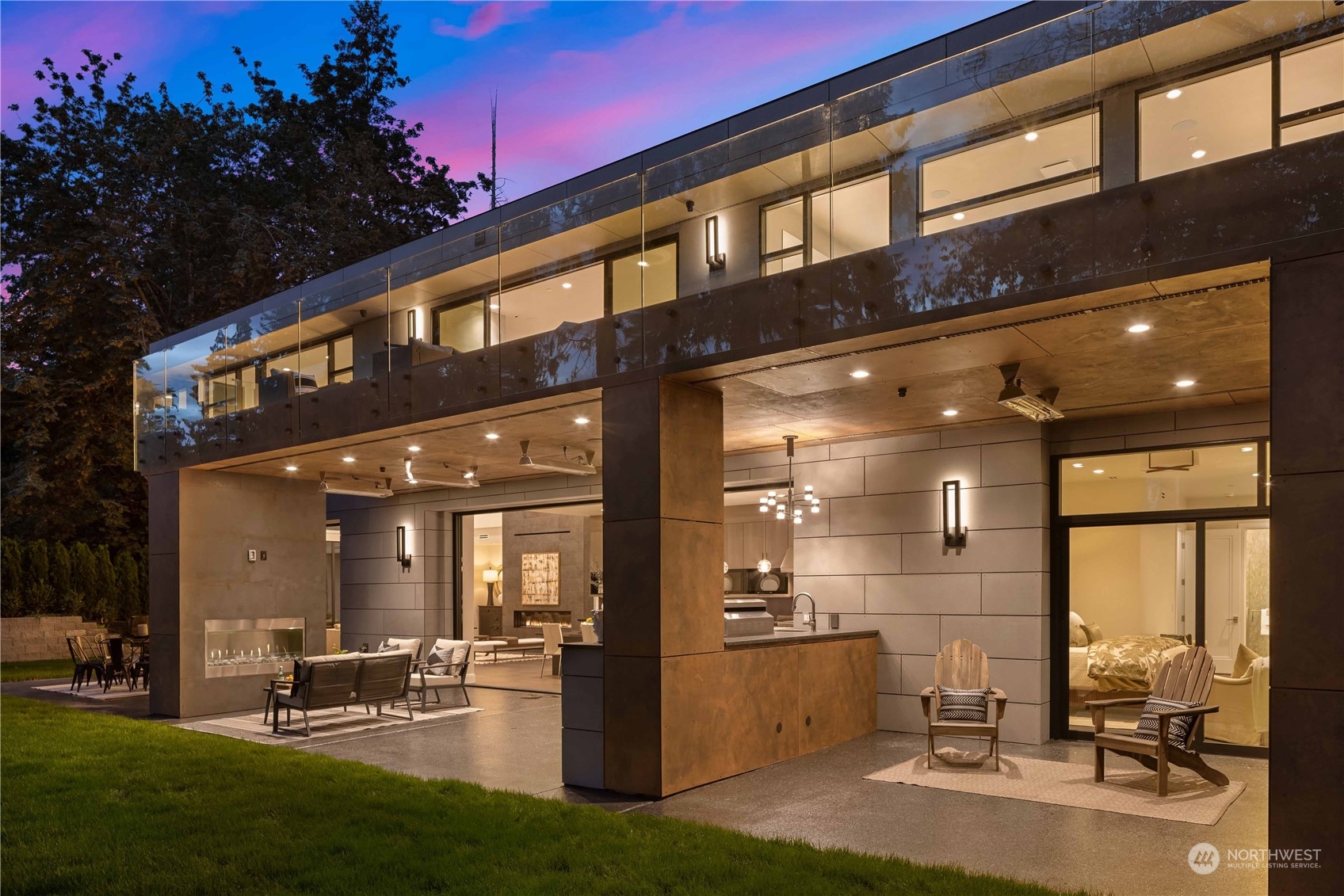 3265 Evergreen Point Road Medina, WA 98039 - Photo 7 of 40