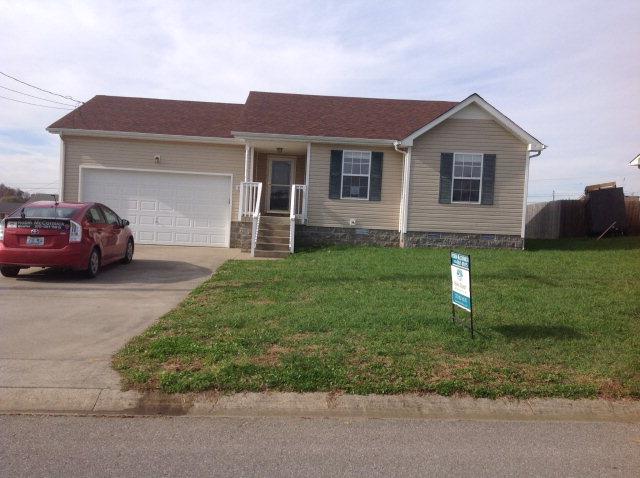 813 Stableford Road Oak Grove, KY 42262 - Photo 1 of 11 Gallery Image 1