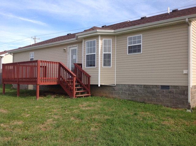 813 Stableford Road Oak Grove, KY 42262 - Photo 11 of 11 Gallery Image 11