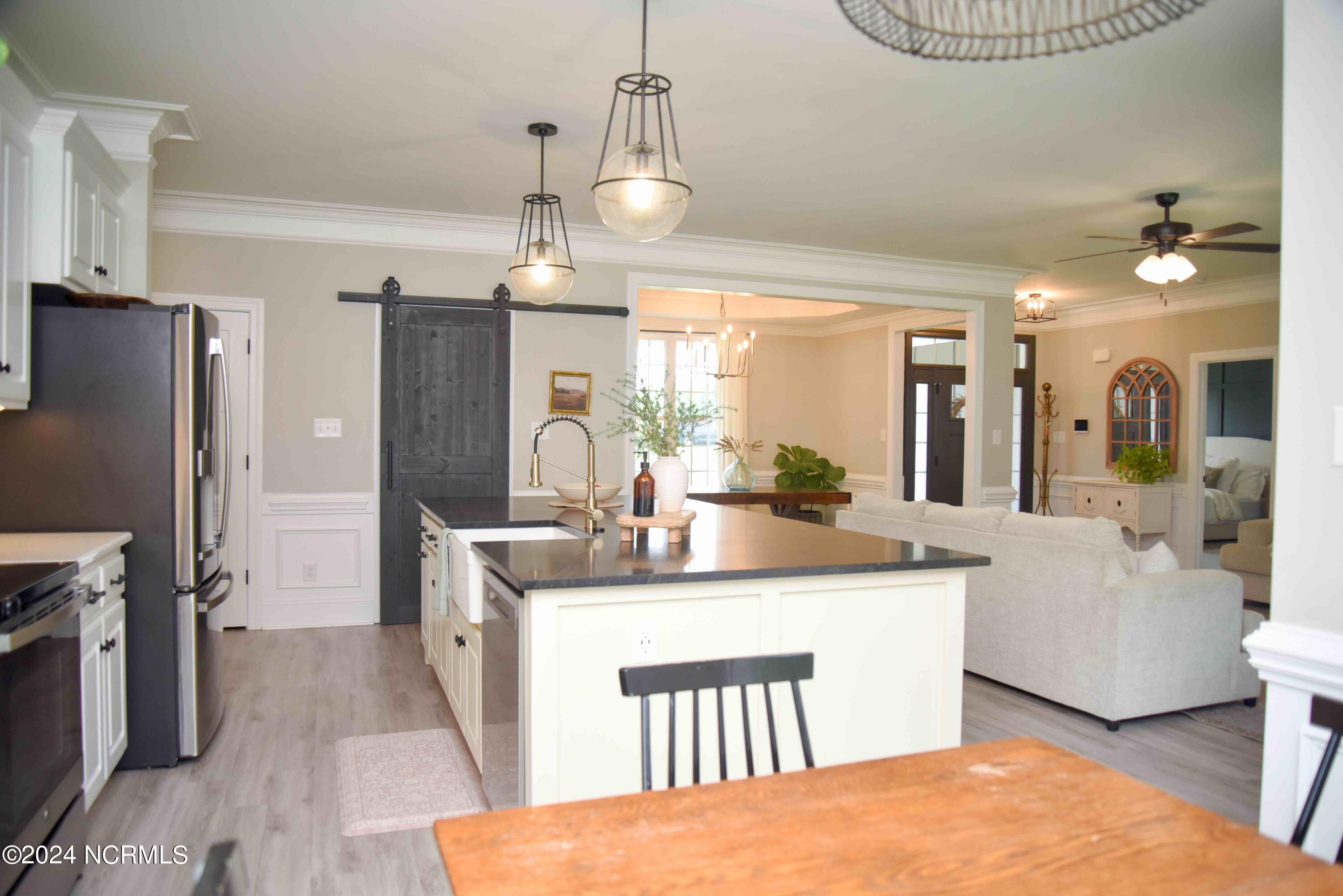 4244 River Bend Road Elm City, NC 27822 - Photo 16 of 64 ECM_5079