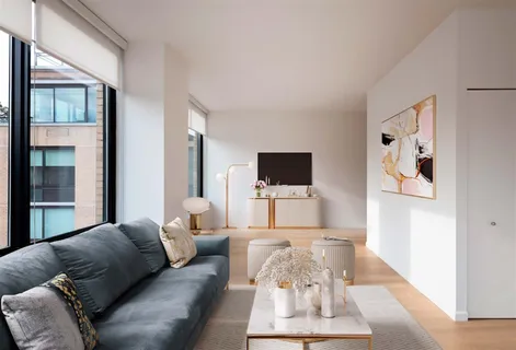 $9,750 | 180 West 20th Street, Unit 16H | Chelsea
