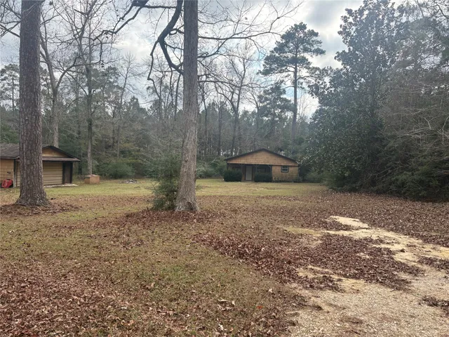 $48,000 | 305 Ivanhoe Estates Drive, Ivanhoe, TX 75979