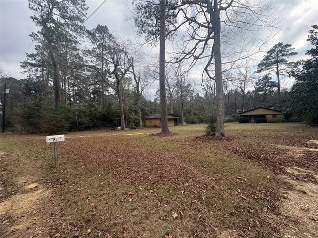 $48,000 | 305 Ivanhoe Estates Drive, Ivanhoe, TX 75979