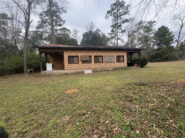 $48,000 | 305 Ivanhoe Estates Drive, Ivanhoe, TX 75979