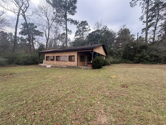 $48,000 | 305 Ivanhoe Estates Drive, Ivanhoe, TX 75979