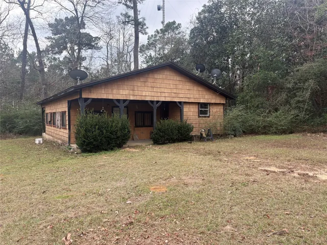 $48,000 | 305 Ivanhoe Estates Drive, Ivanhoe, TX 75979