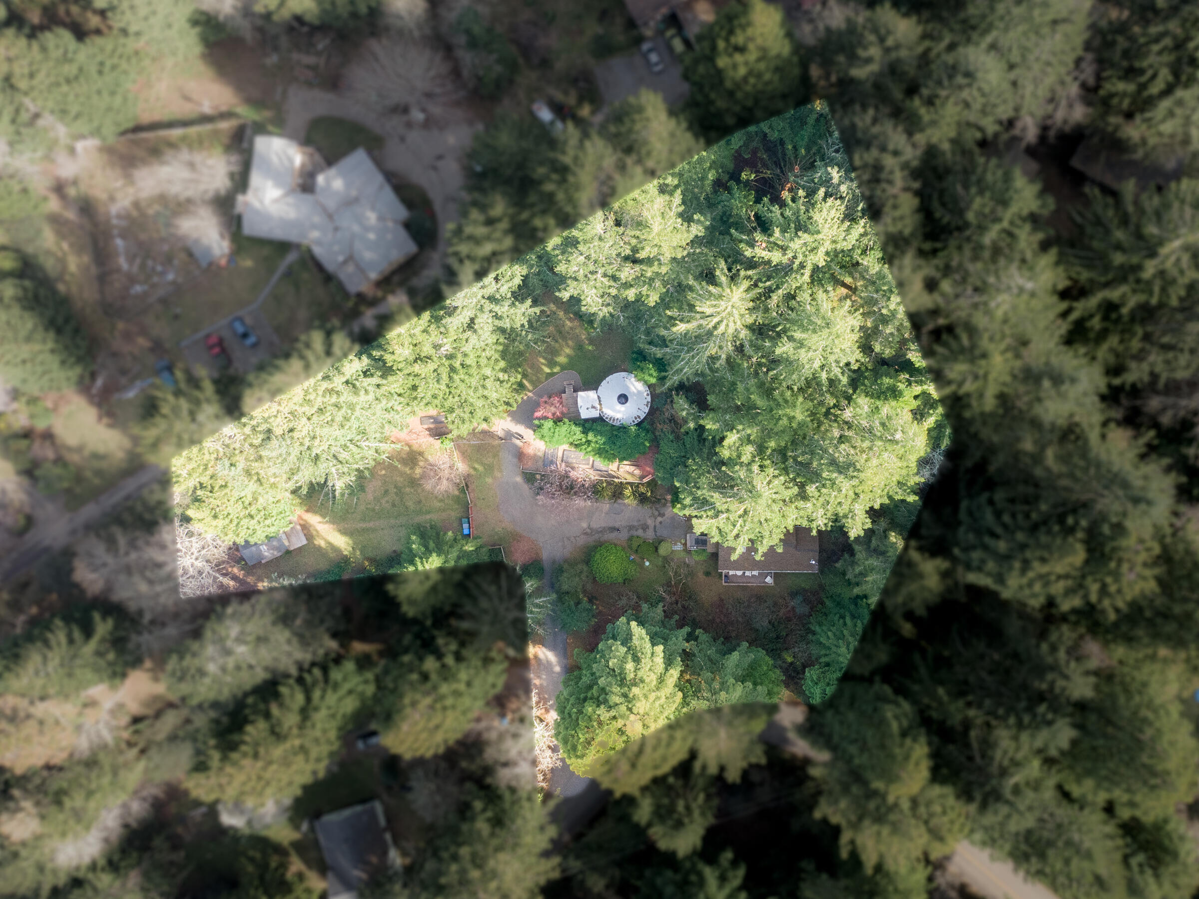 1272 Fickle Hill Road Arcata, CA 95521 - Photo 56 of 57 Scope of property