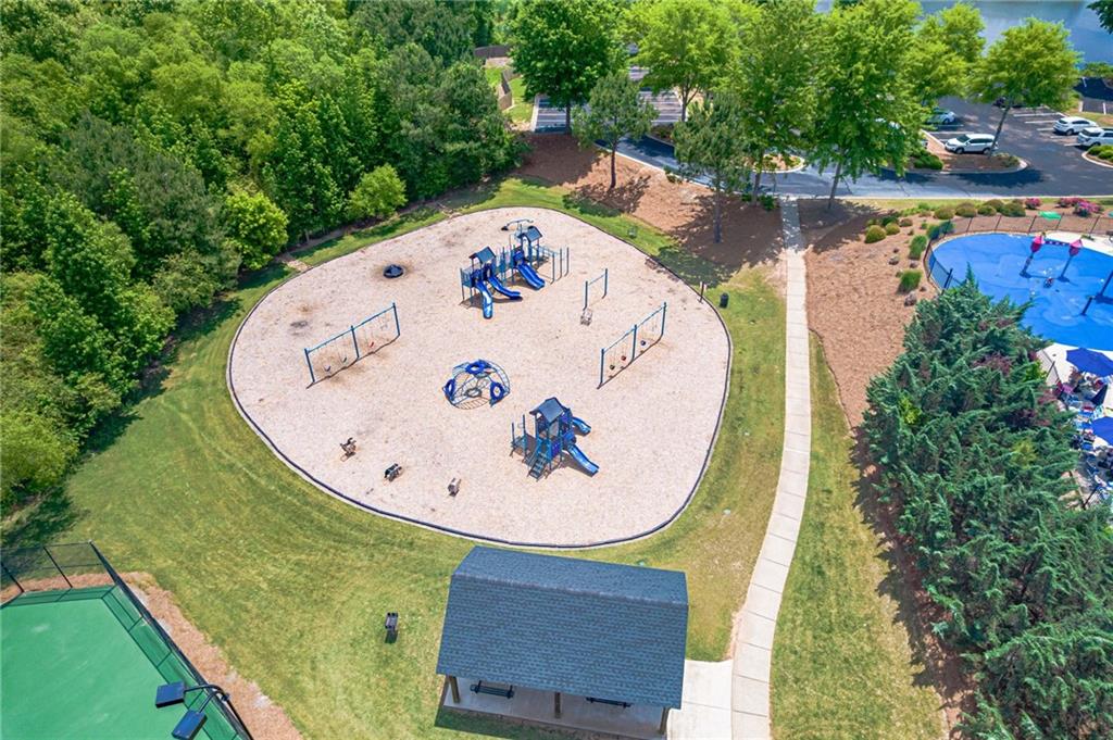 422 Murphy Avenue Canton, GA 30114 - Photo 59 of 63