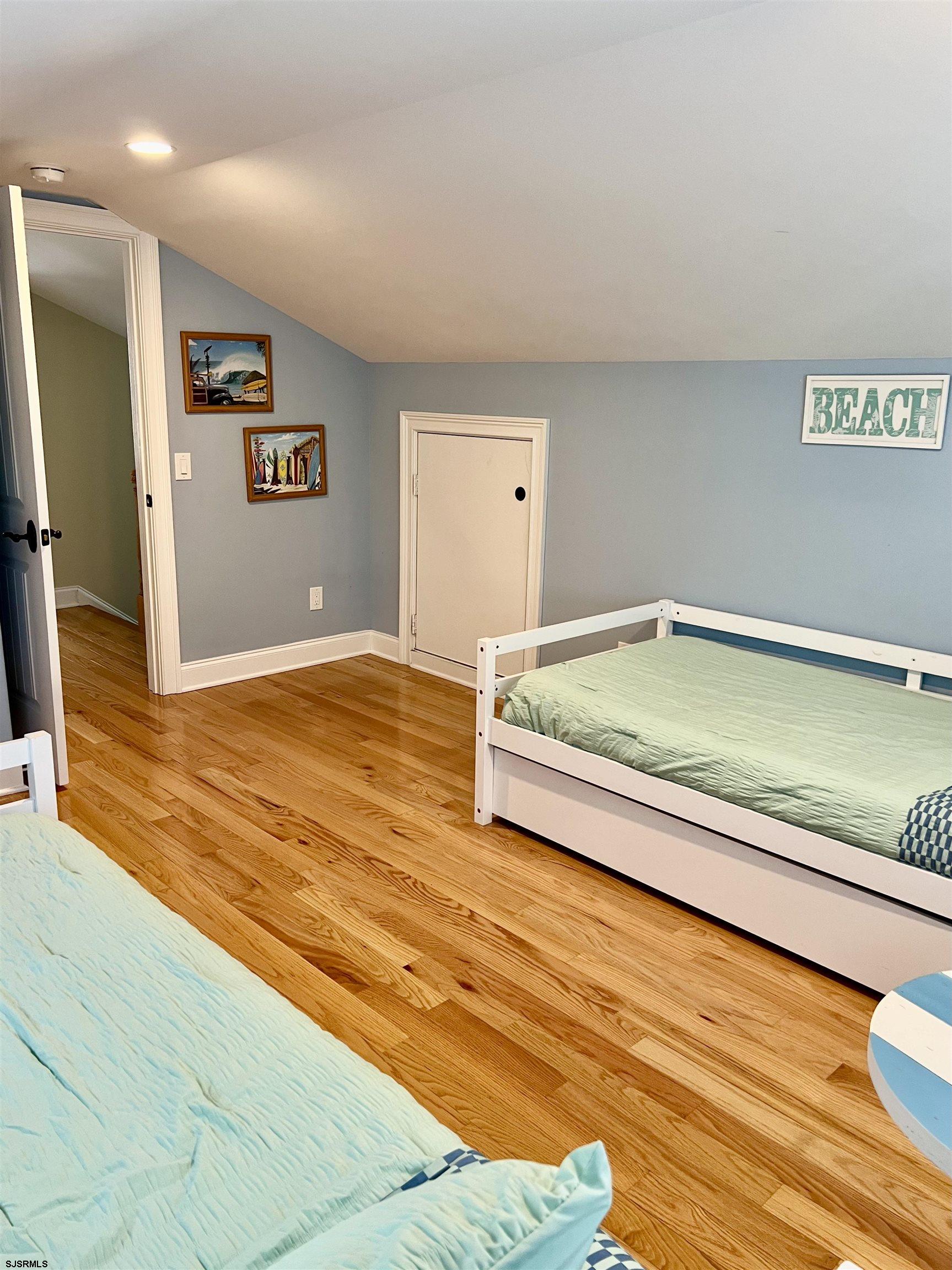 7611 Ventnor Avenue, Unit JUNE 2026 Margate City, NJ 08402 - Photo 40 of 49 a view of swimming pool