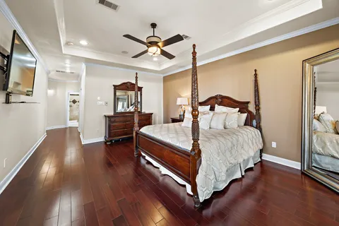 $999,999 | 10804 Bourbon Street, Willis, TX 77318