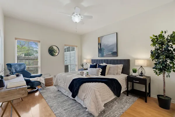 $599,999 | 407 Towne Park Trail, Austin, TX 78751