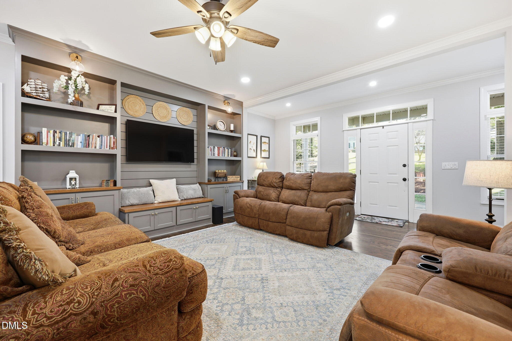 936 Keith Hills Road Lillington, NC 27546 - Photo 12 of 66