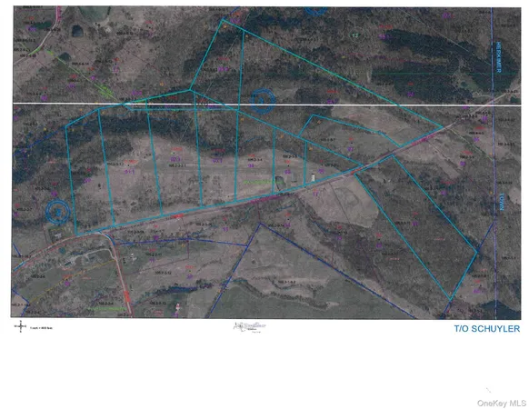 $79,000 | Cosby Road, Frankfort, NY 13340