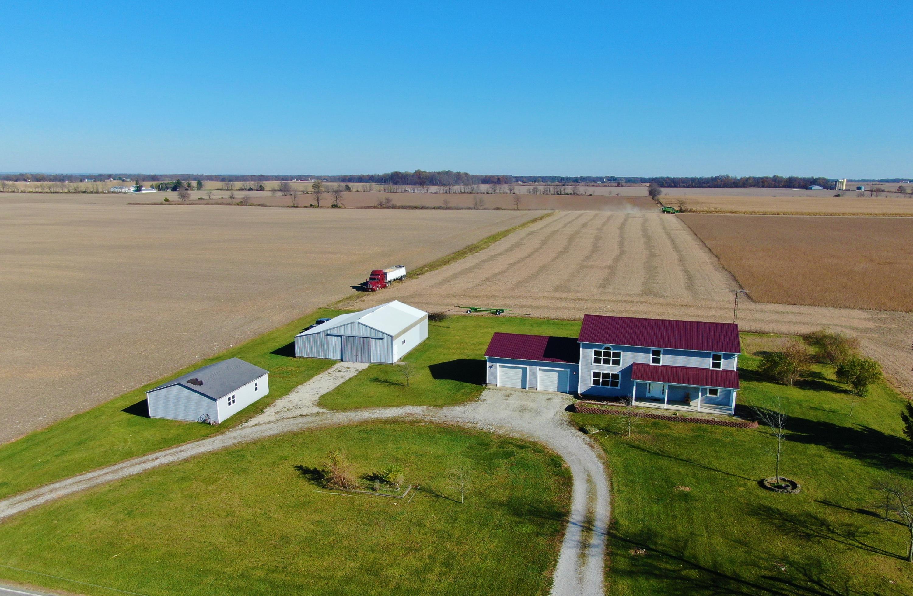 3253 Elm Tree Road North St. Paris, OH 43072 - Photo 35 of 35