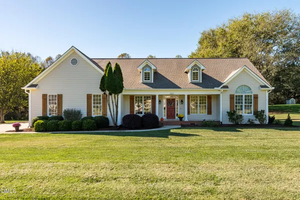 $825,000 | 2100 Black Walnut Farm Road, Hillsborough, NC 27278