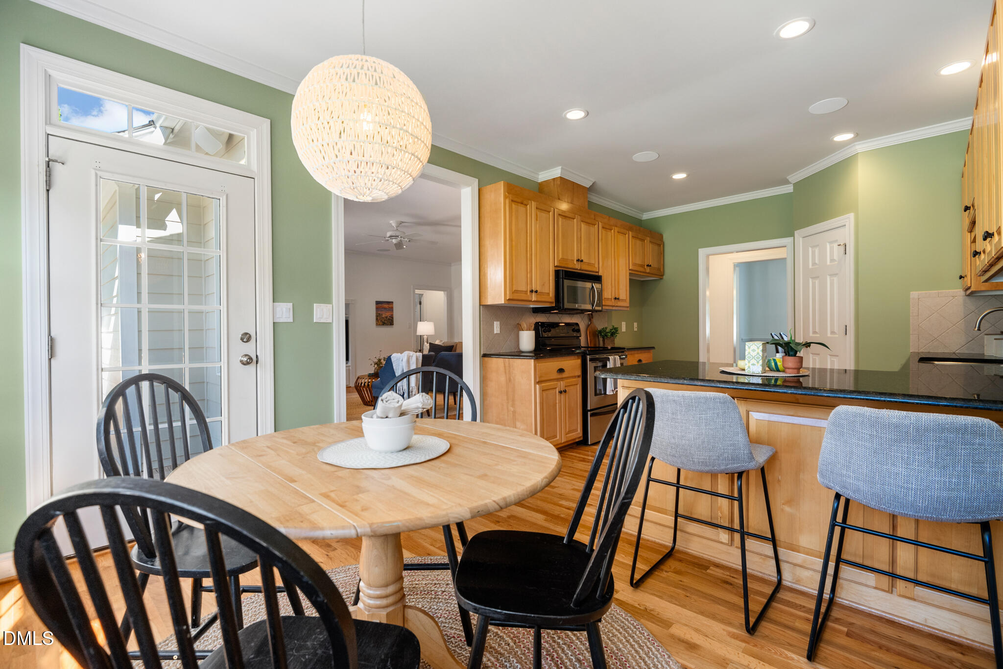 2100 Black Walnut Farm Road Hillsborough, NC 27278 - Photo 18 of 71 2100 Black Walnut Farm