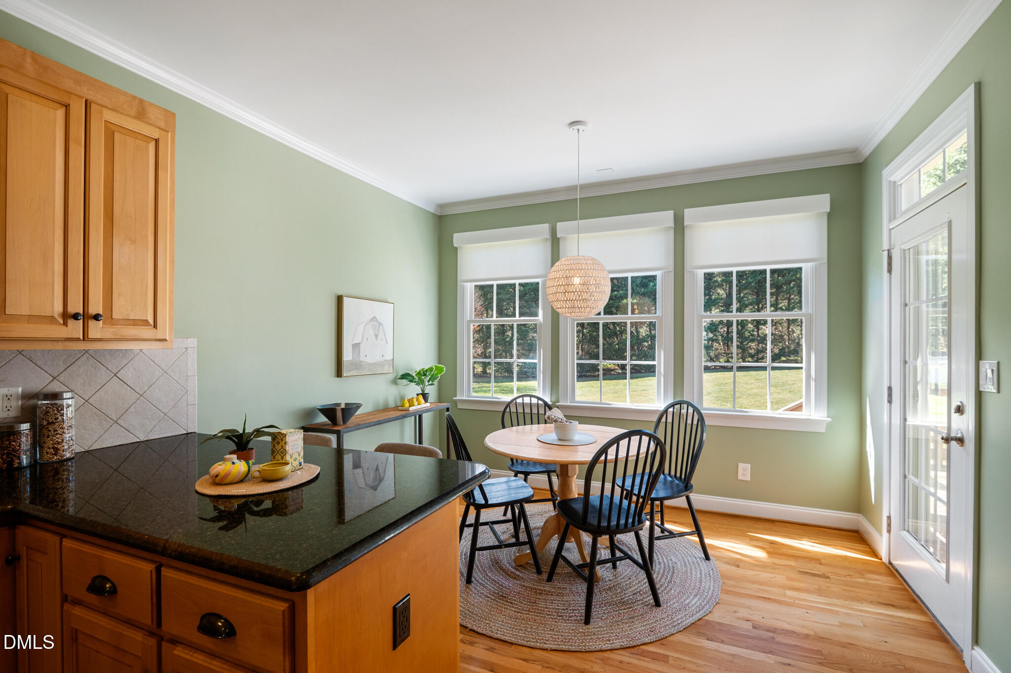 2100 Black Walnut Farm Road Hillsborough, NC 27278 - Photo 20 of 71 2100 Black Walnut Farm