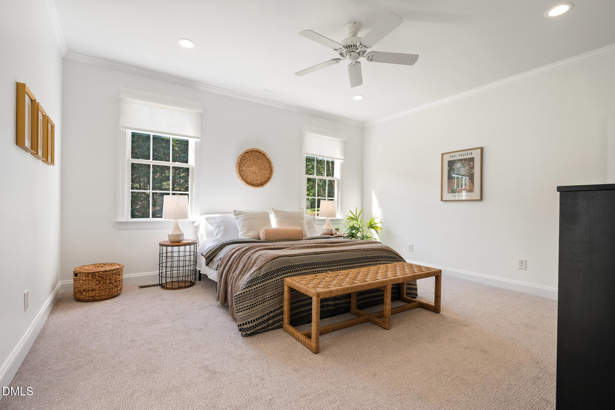 2100 Black Walnut Farm Road Hillsborough, NC 27278 - Photo 22 of 71 2100 Black Walnut Farm