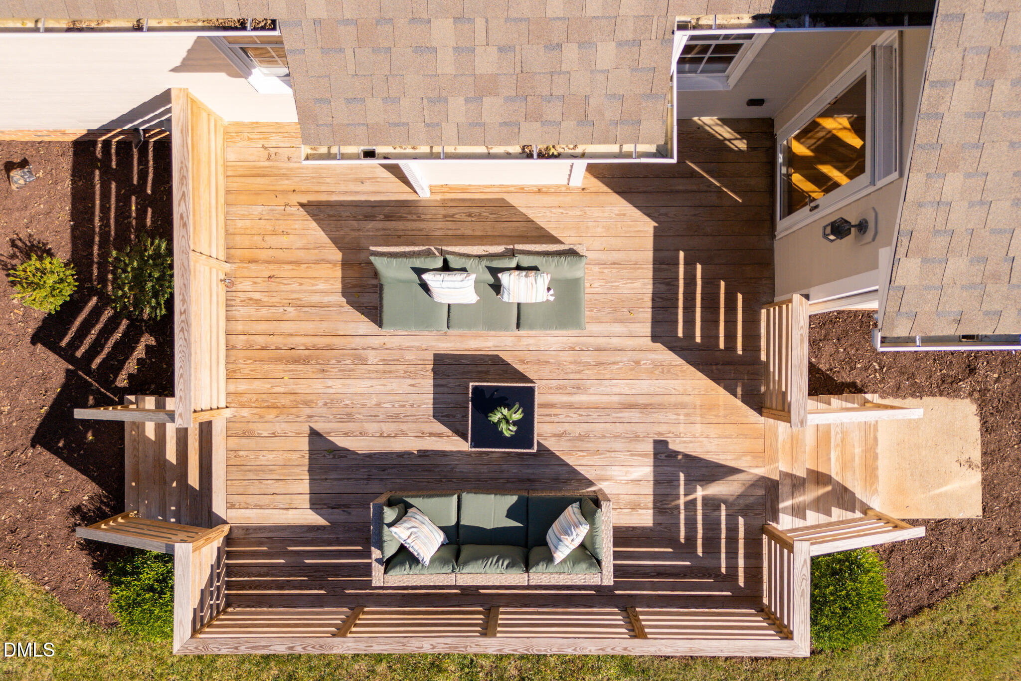 2100 Black Walnut Farm Road Hillsborough, NC 27278 - Photo 47 of 71 2100 Black Walnut Farm