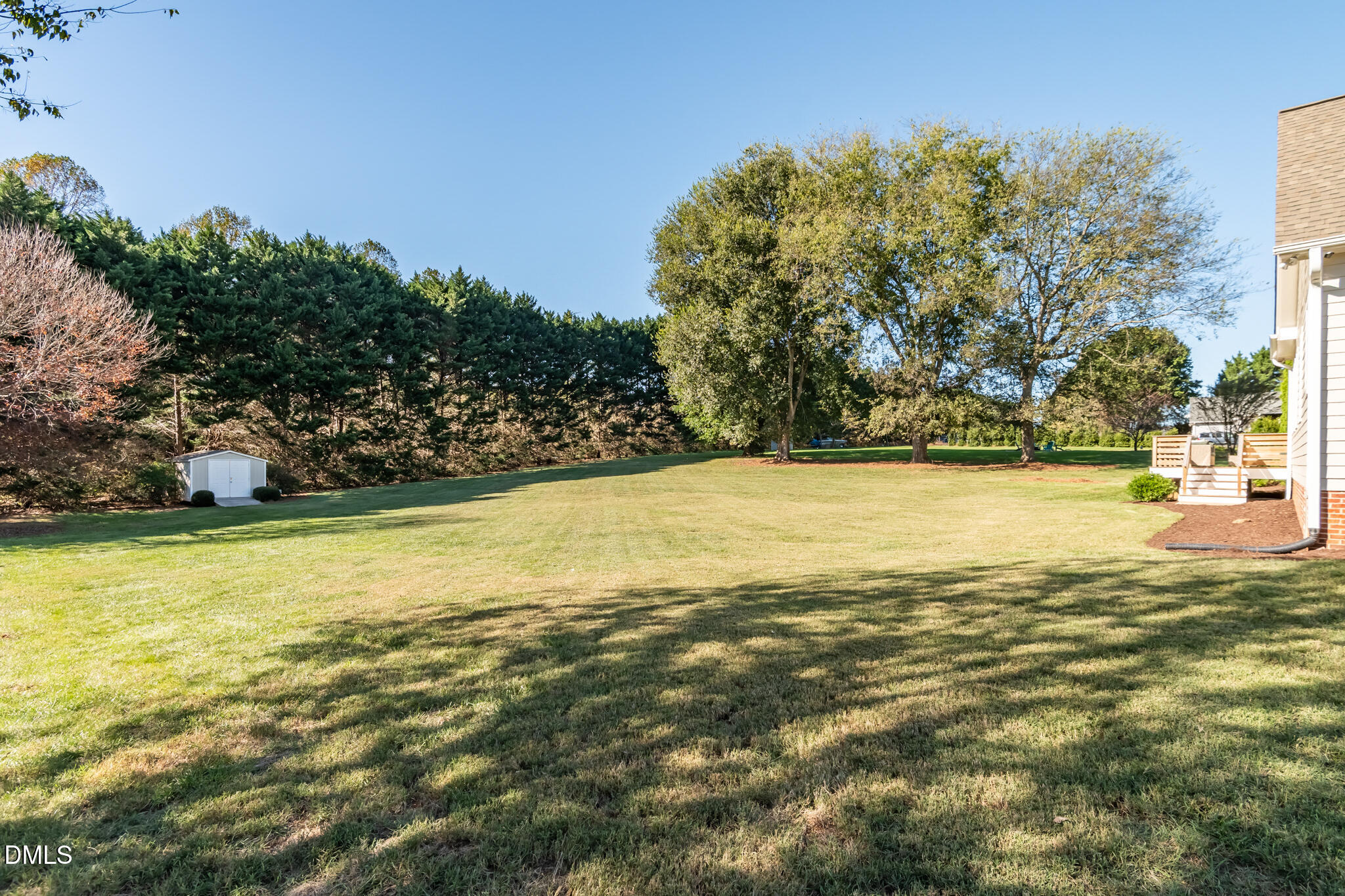 2100 Black Walnut Farm Road Hillsborough, NC 27278 - Photo 48 of 71 2100 Black Walnut Farm