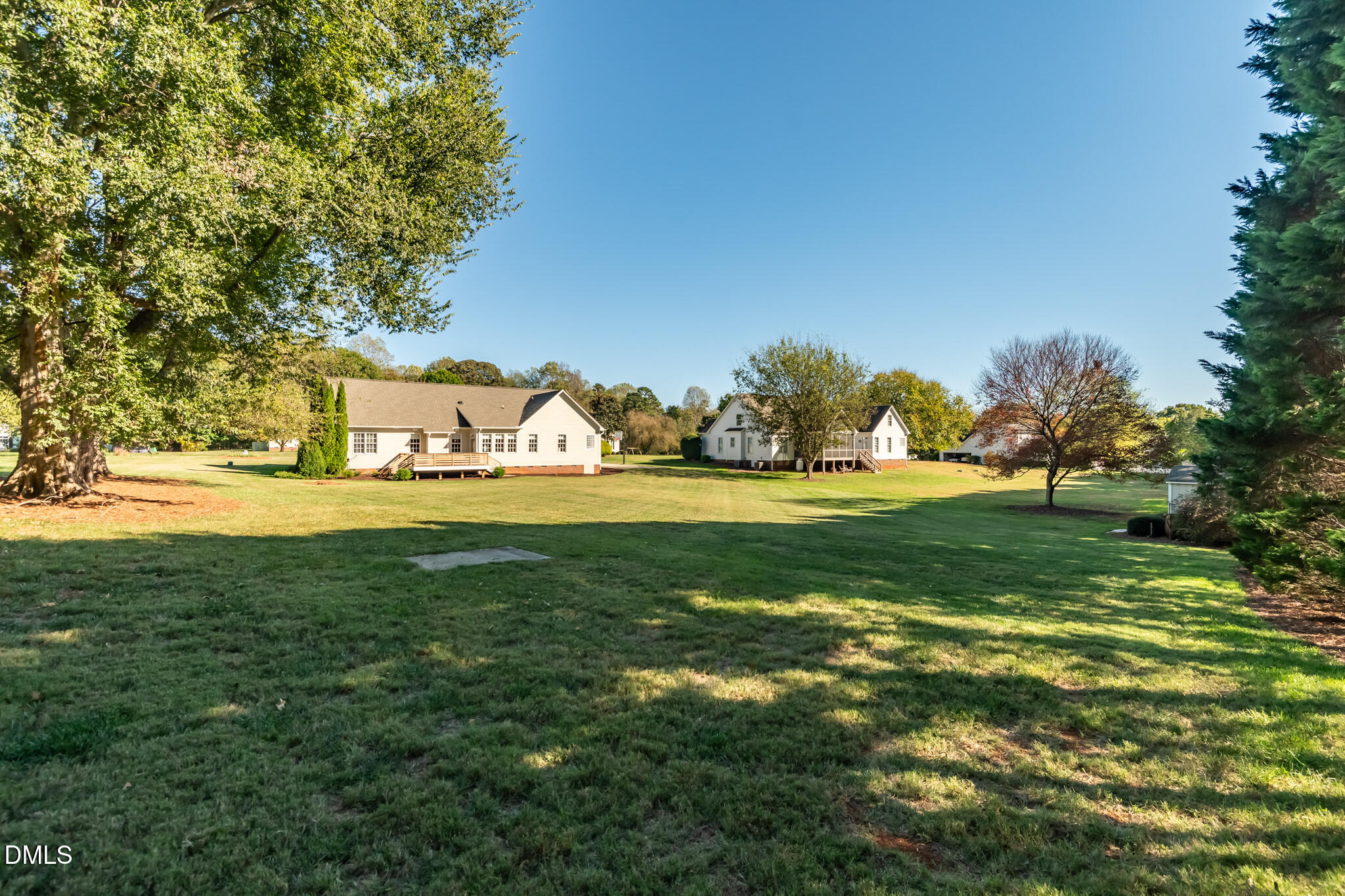 2100 Black Walnut Farm Road Hillsborough, NC 27278 - Photo 51 of 71 2100 Black Walnut Farm