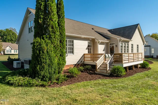 $875,000 | 2100 Black Walnut Farm Road, Hillsborough, NC 27278