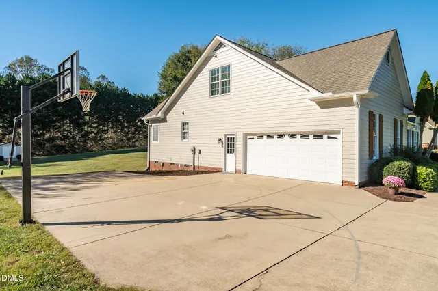 $875,000 | 2100 Black Walnut Farm Road, Hillsborough, NC 27278