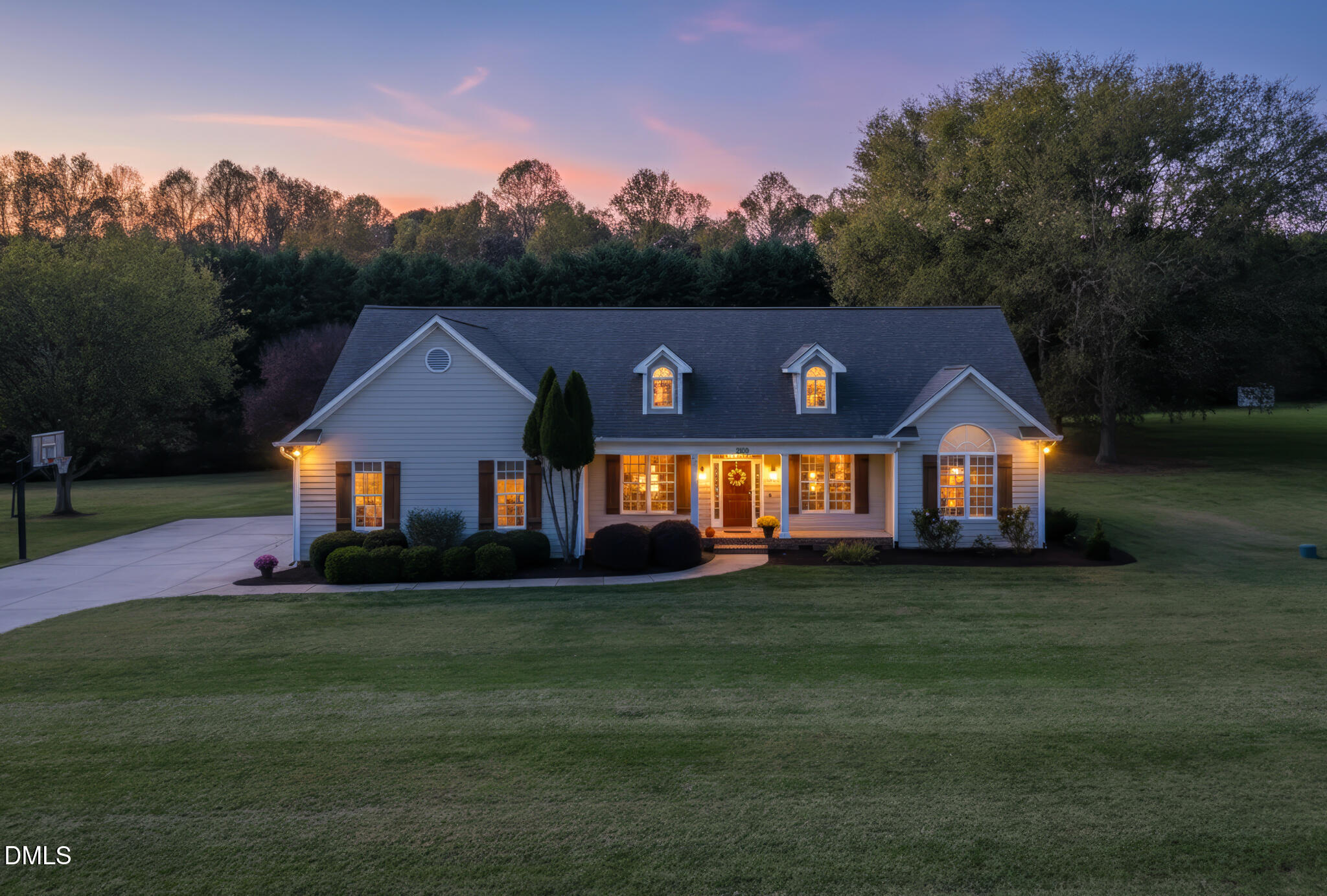 2100 Black Walnut Farm Road Hillsborough, NC 27278 - Photo 55 of 71 2100 Black Walnut Farm