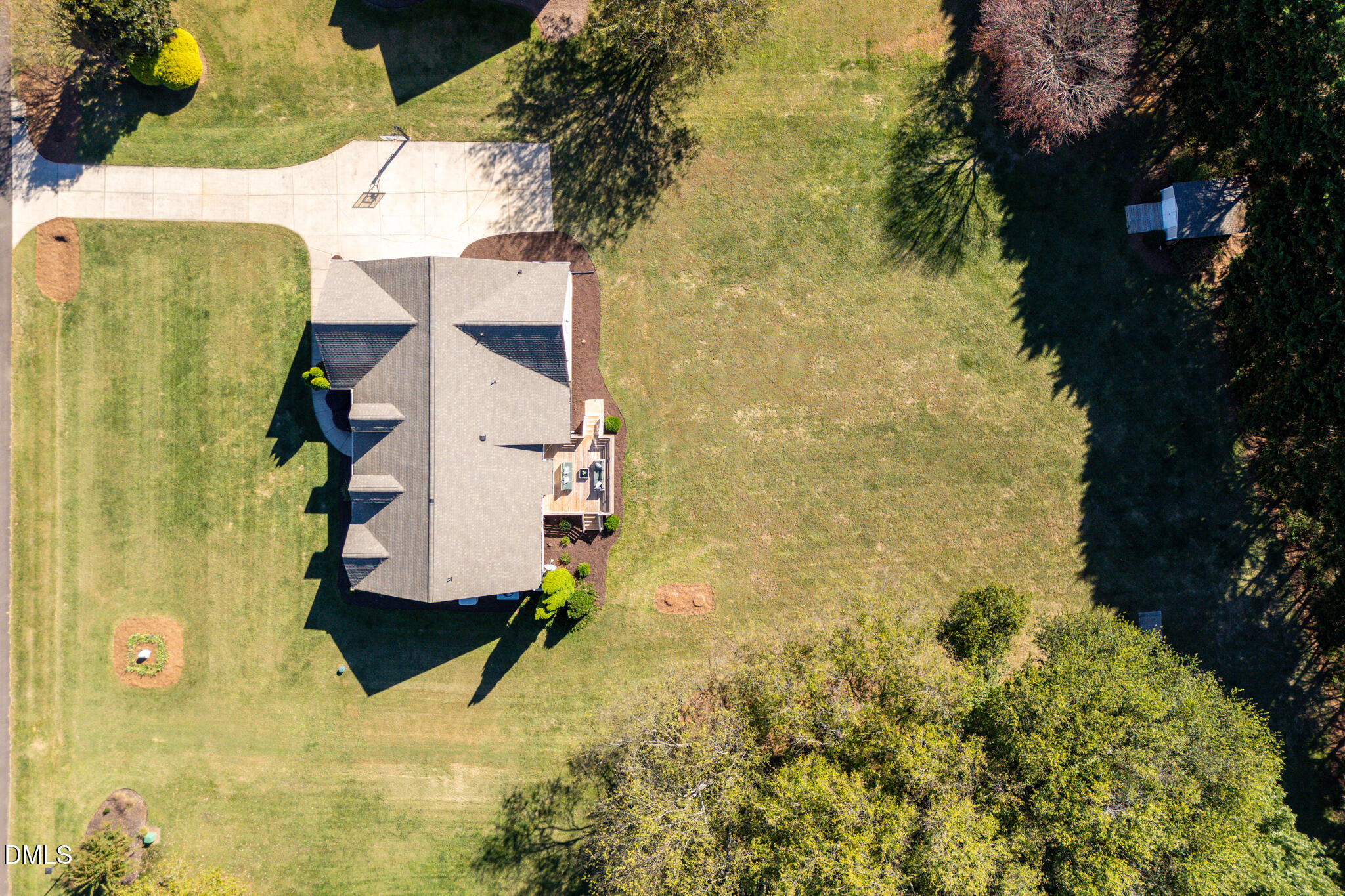 2100 Black Walnut Farm Road Hillsborough, NC 27278 - Photo 59 of 71 2100 Black Walnut Farm