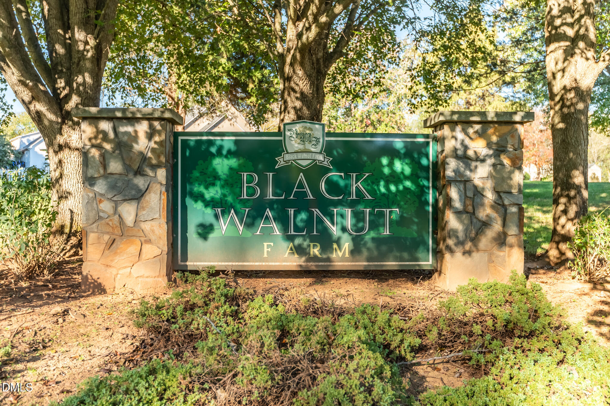 2100 Black Walnut Farm Road Hillsborough, NC 27278 - Photo 60 of 71 2100 Black Walnut Farm