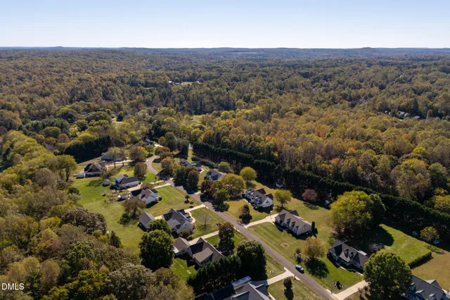 $875,000 | 2100 Black Walnut Farm Road, Hillsborough, NC 27278