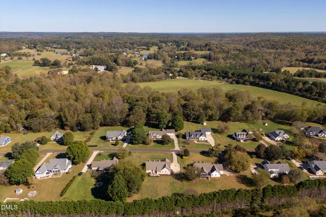 $875,000 | 2100 Black Walnut Farm Road, Hillsborough, NC 27278