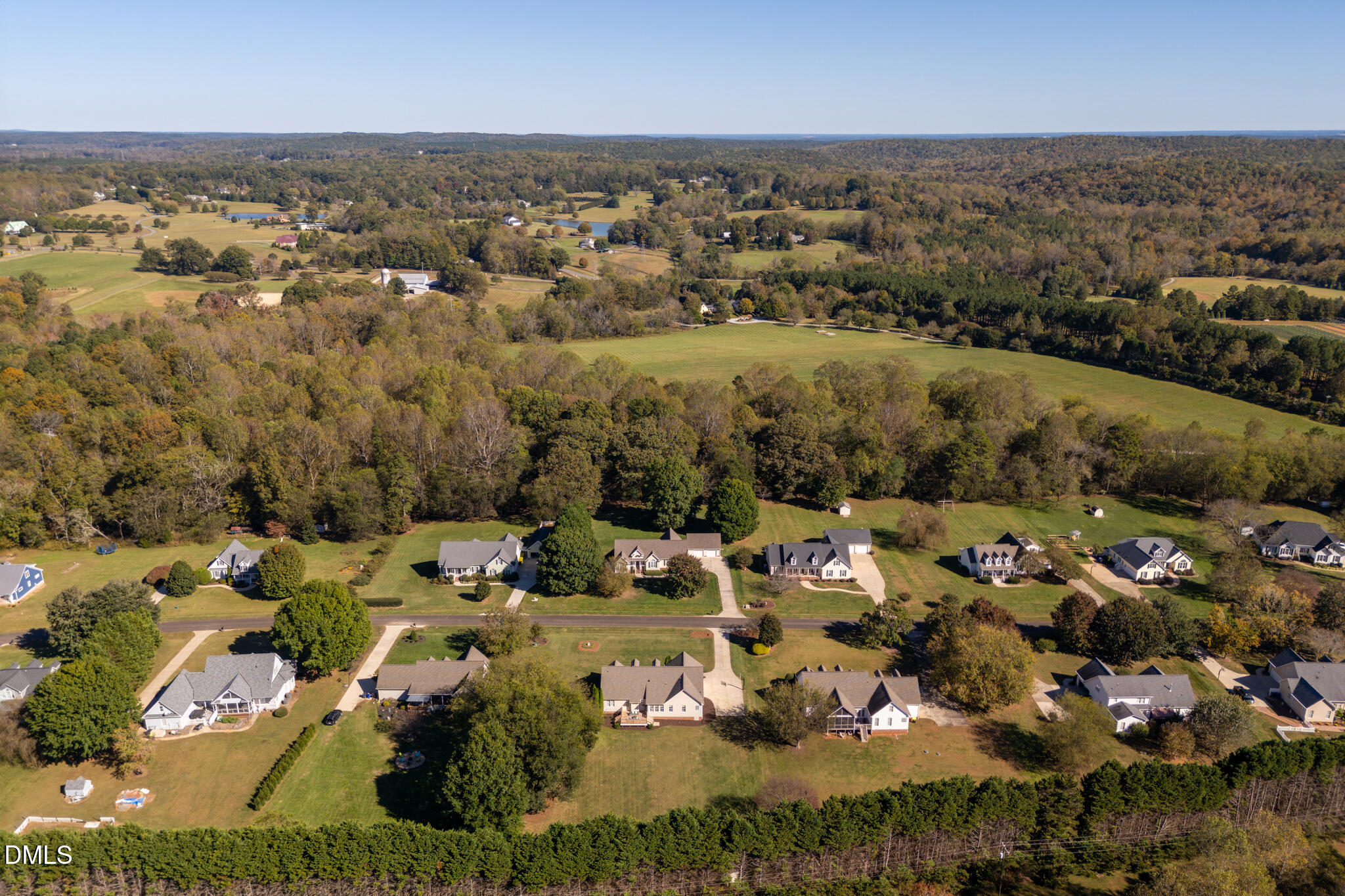 2100 Black Walnut Farm Road Hillsborough, NC 27278 - Photo 64 of 71 2100 Black Walnut Farm