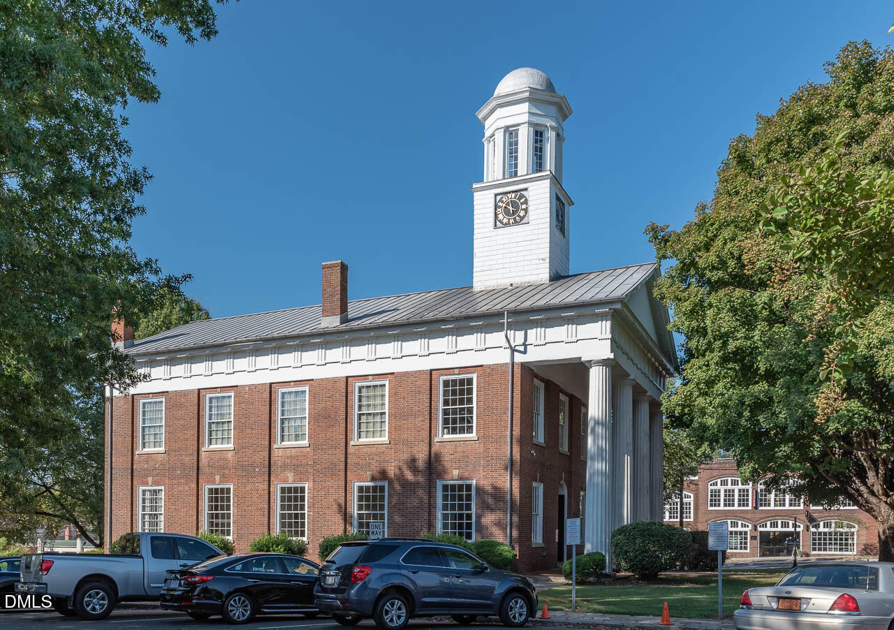 2100 Black Walnut Farm Road Hillsborough, NC 27278 - Photo 67 of 71 County Courthouse