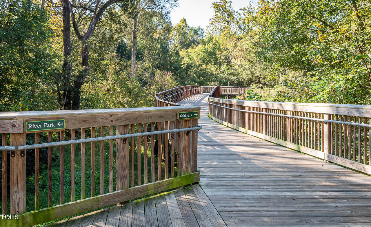 2100 Black Walnut Farm Road Hillsborough, NC 27278 - Photo 70 of 71 Riverwalk