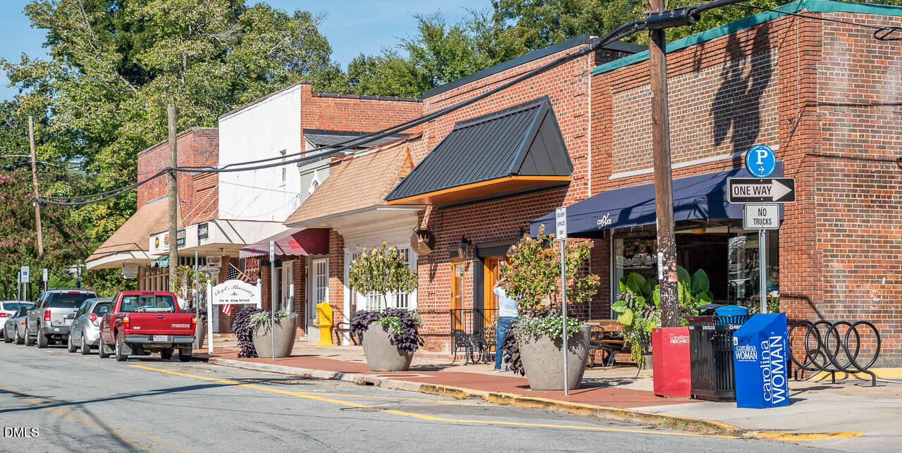 2100 Black Walnut Farm Road Hillsborough, NC 27278 - Photo 71 of 71 Downtown