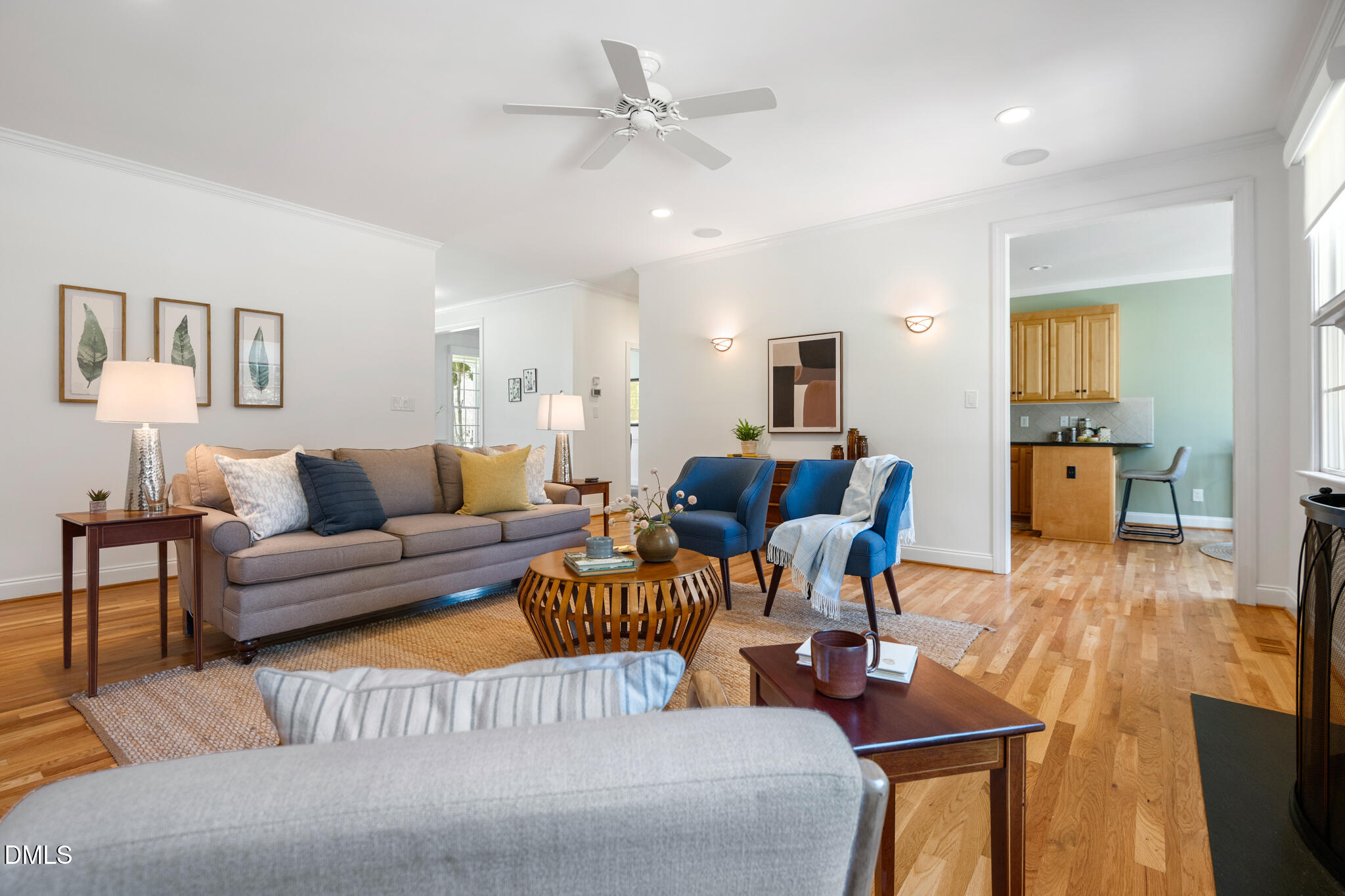 2100 Black Walnut Farm Road Hillsborough, NC 27278 - Photo 9 of 71 2100 Black Walnut Farm