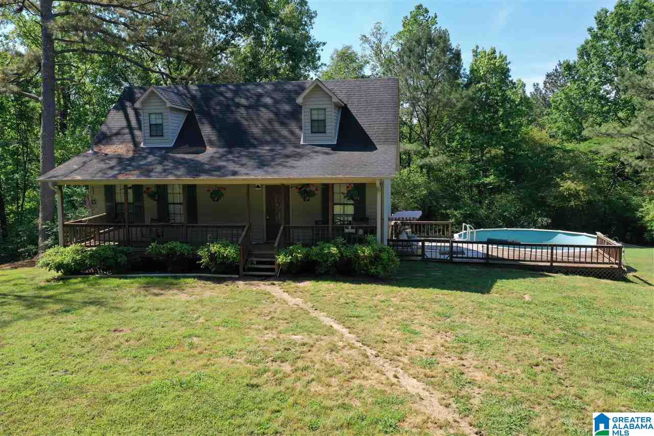 79 Honeysuckle Lane Empire, AL 35063 - Photo 2 of 27