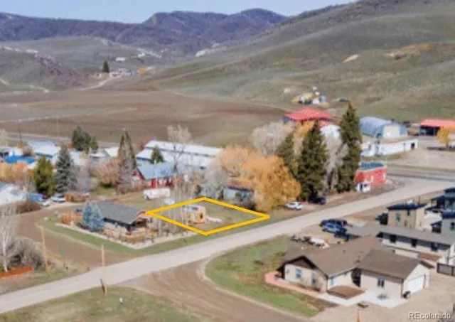 $169,000 | 38945 Main Street, Steamboat Springs, CO 80487