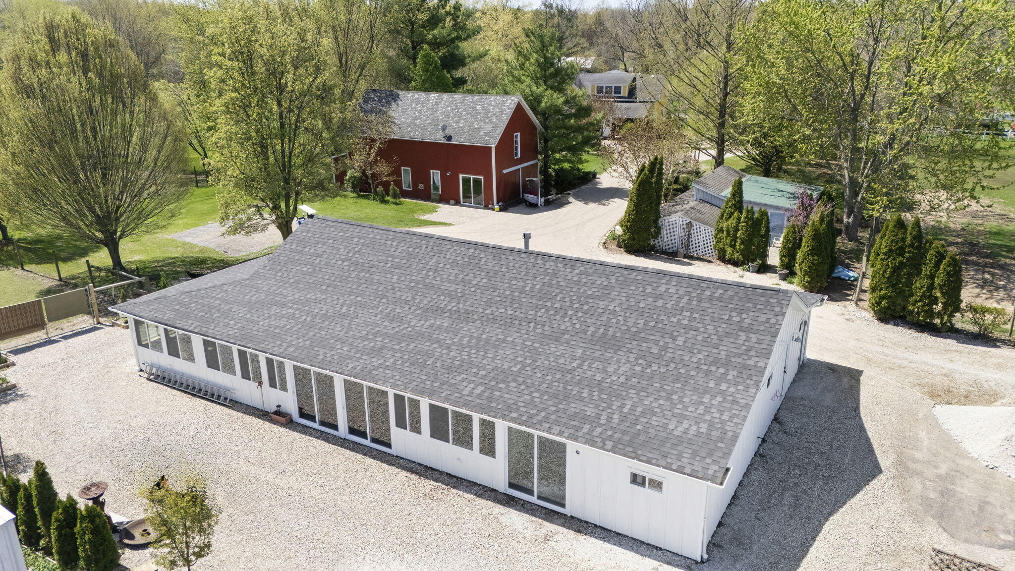 11971 South Hildebrandt Road Sawyer, MI 49125 - Photo 23 of 49 The Pavillion 2