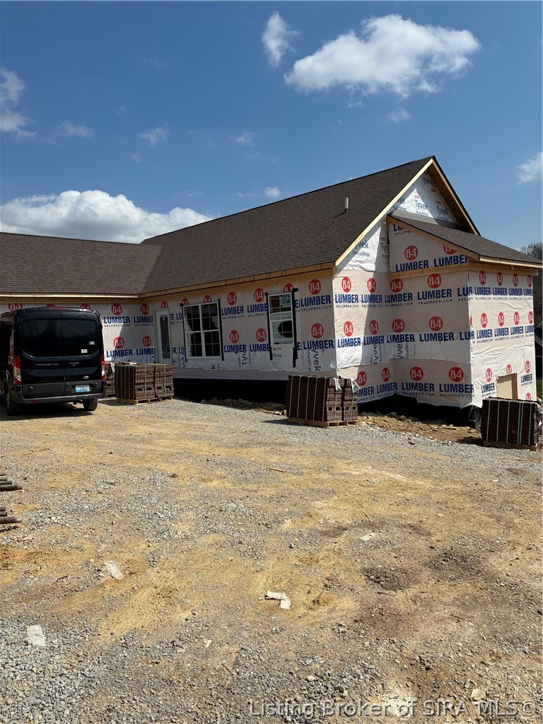1005 Charlet Ridge Drive Floyds Knobs, IN 47119 - Photo 3 of 3