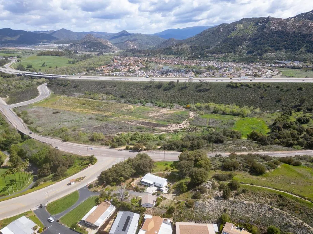 3309 San Rey Bonsall, CA 92003 - Photo 16 of 16 a view of lake with mountain