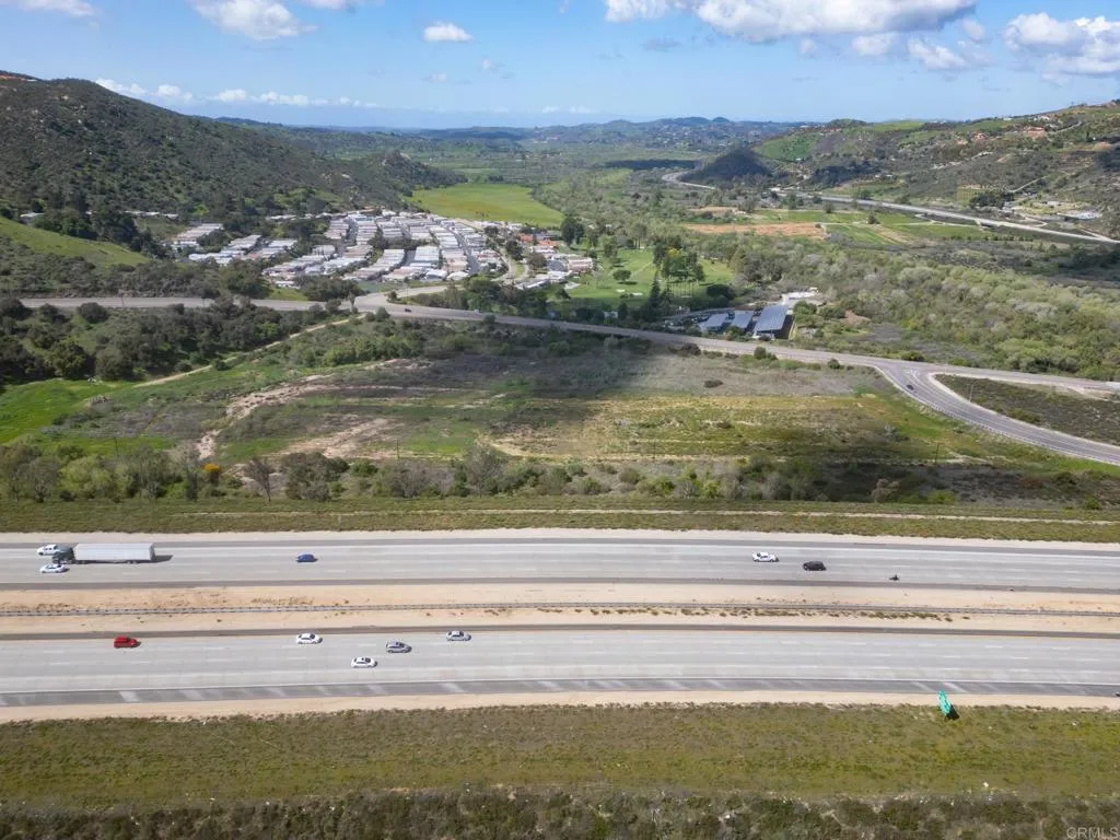 3309 San Rey Bonsall, CA 92003 - Photo 8 of 16 a view of lake view and mountain view